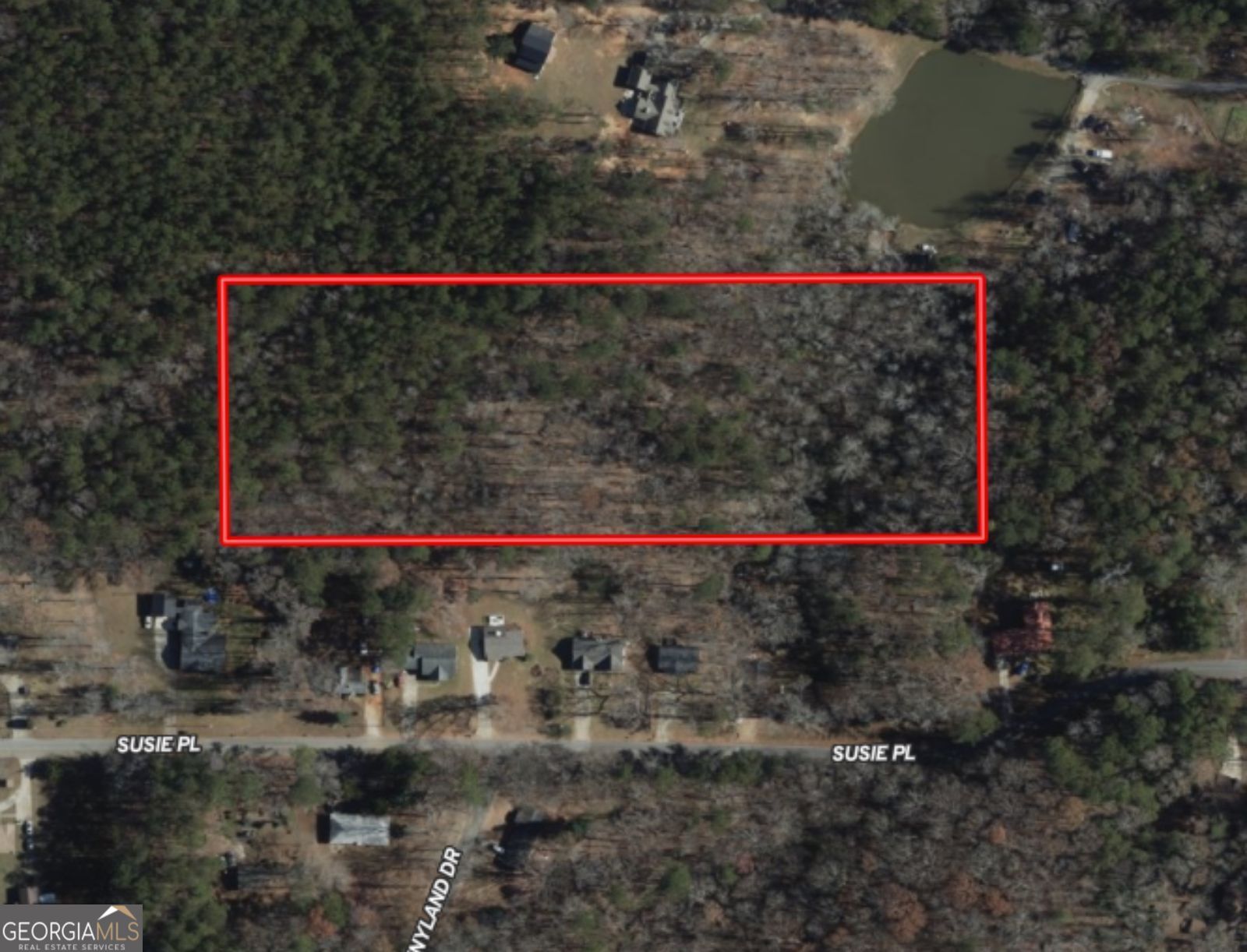 0 Poplar RD