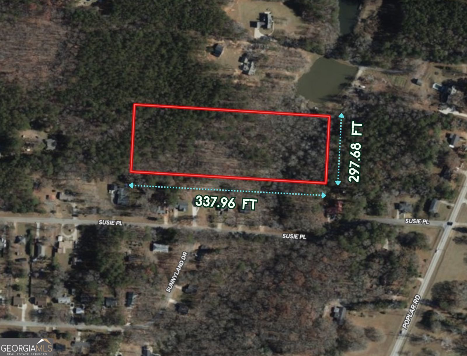 0 Poplar RD