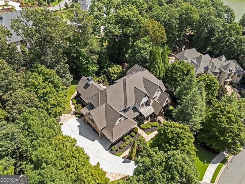 989 Middle Fork TRL