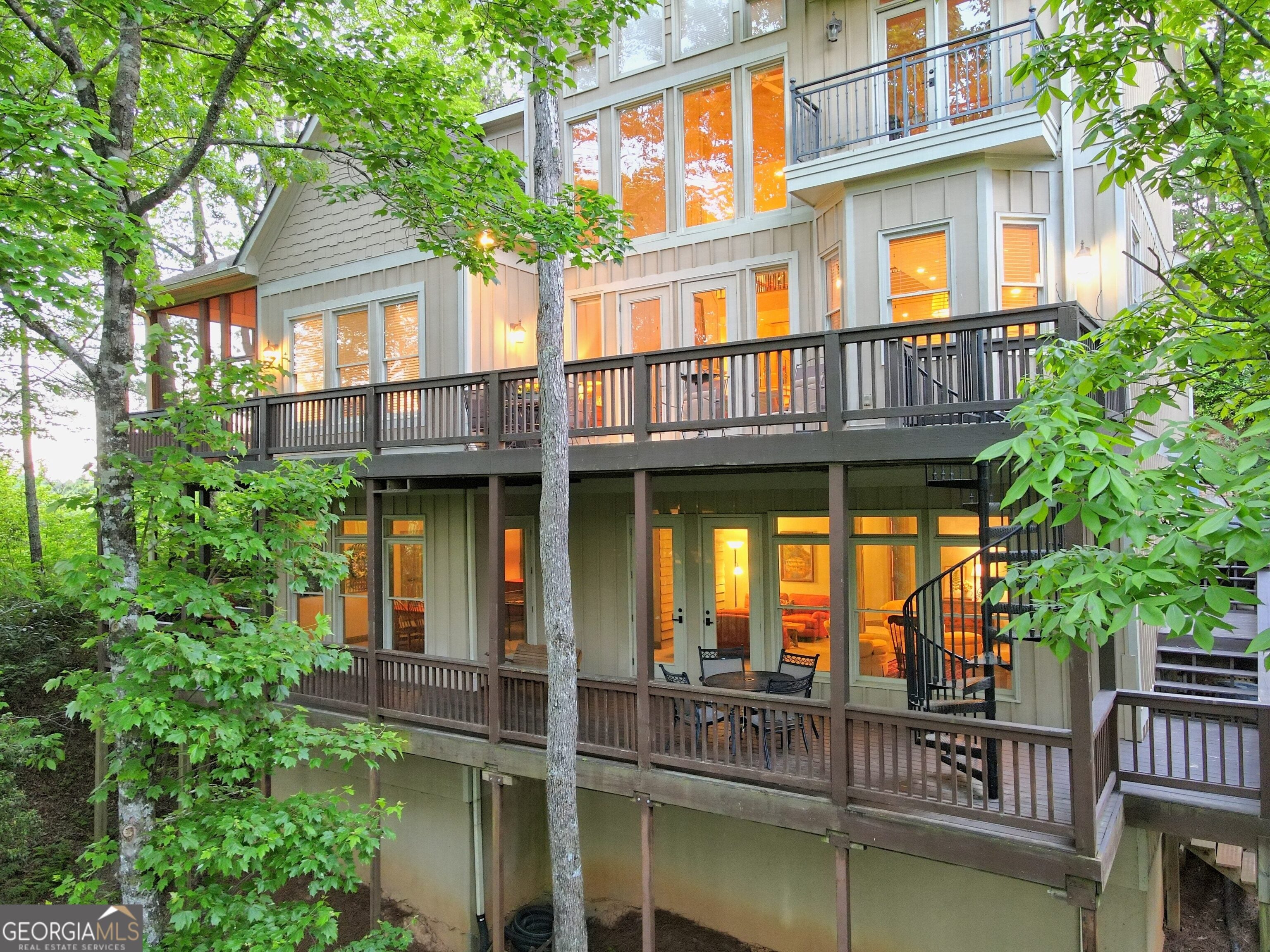 188 Magnolia Place TRL