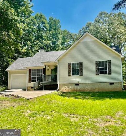 A home in Milner