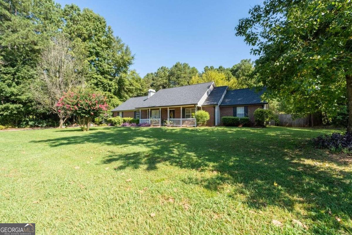 1003 Ola Dale DR