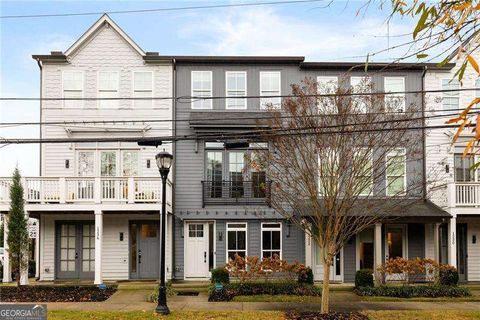 1234 Oxley PL NW Atlanta GA 30307