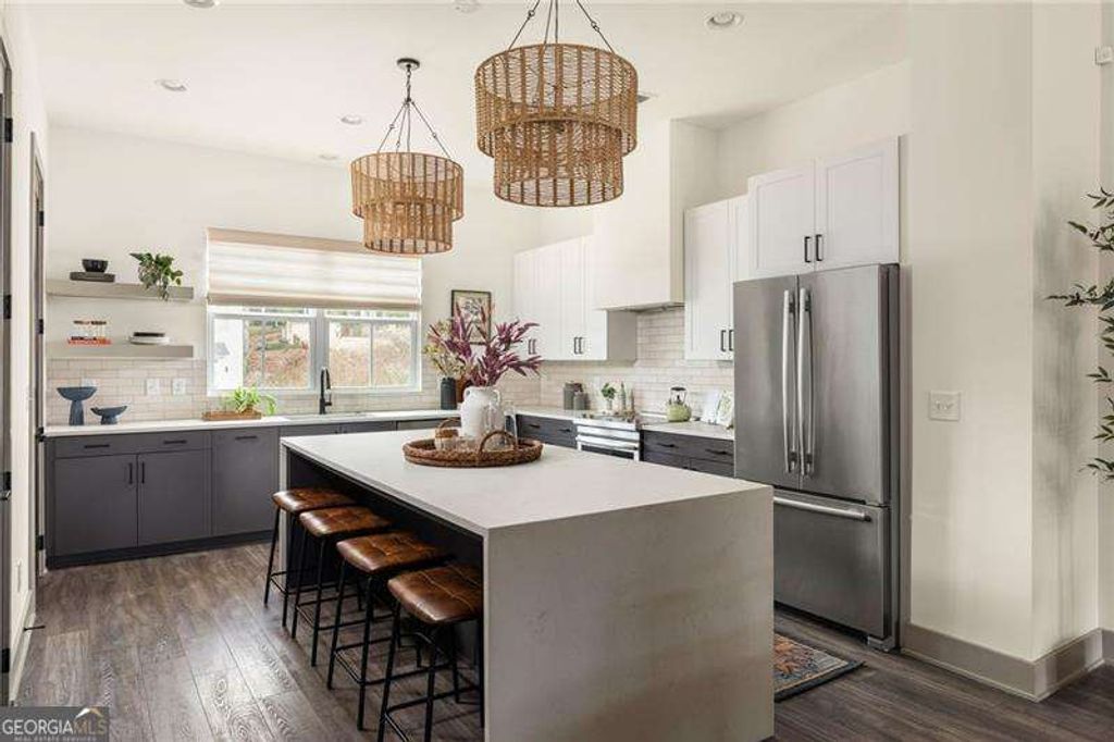 Photo of 1234 Oxley Place NW, Atlanta, GA 30307 (MLS # 10652259)