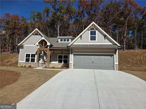 Photo of 122 Fort Gibson Court, Waleska, GA 30183 (MLS # 10649432)