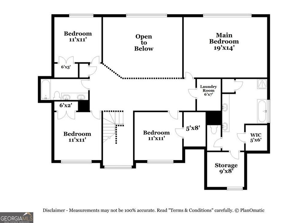 Photo of 3882 Reece Farms Drive, Powder Springs, GA 30127 (MLS # 10672036)