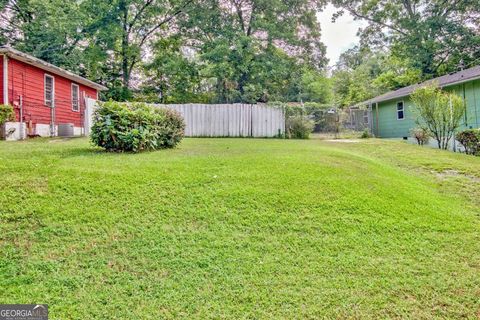 175 Fairfield PL NW Atlanta GA 30314