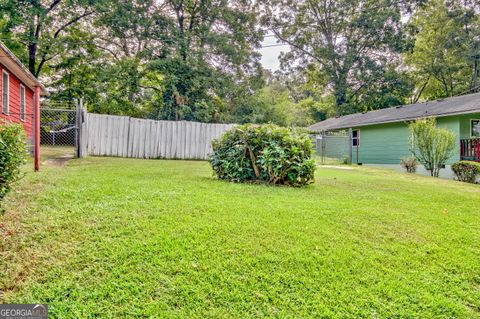 175 Fairfield PL NW Atlanta GA 30314