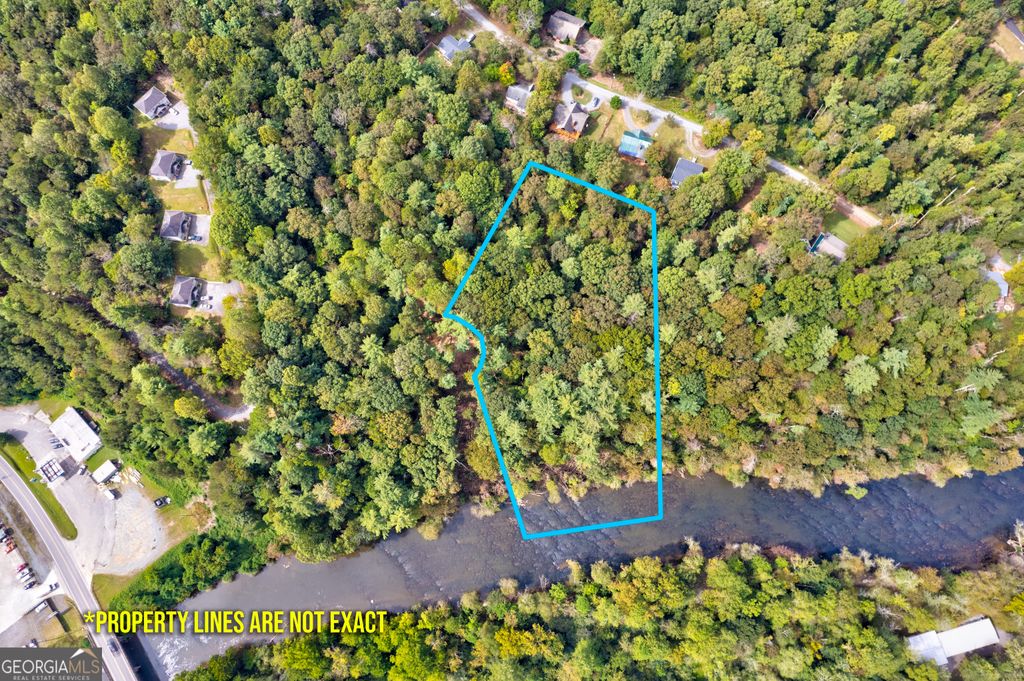 Photo of 99 Ponca Court, Ellijay, GA 30540 (MLS # 10754256)