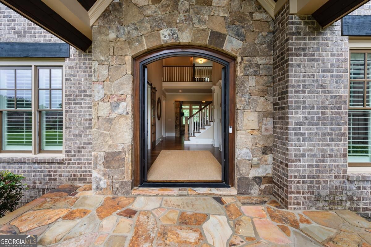 2220 Cambridge Hill CT