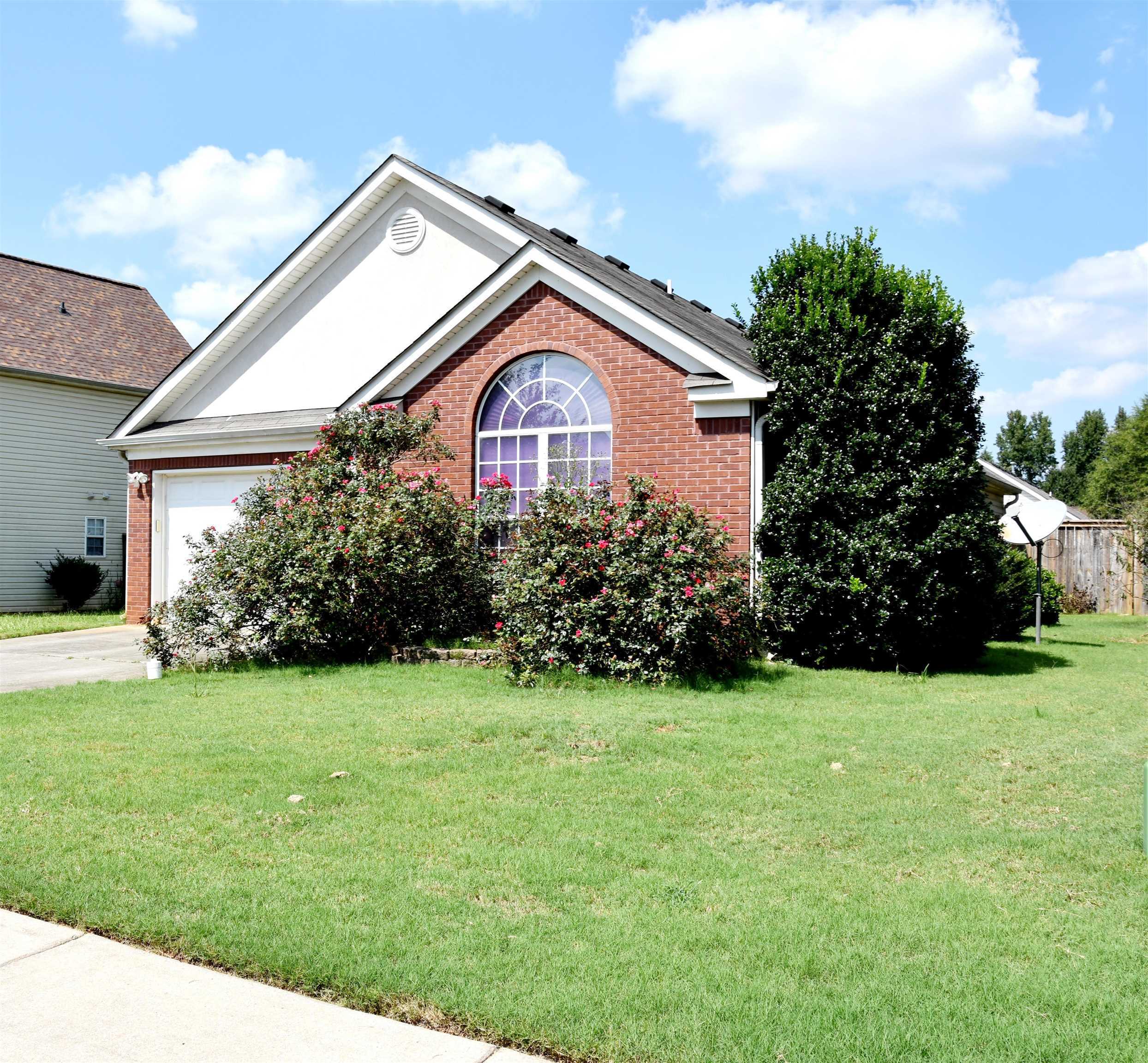 Charming 3 bedroom two bath house with new flooring, new a/c unit, new water heater, upgraded kitchen and more! The backyard is an oasis with a beautiful privacy fence and an outbuilding! Located 10 minutes from fabulous downtown Hampton! All showings scheduled through Showing Time.