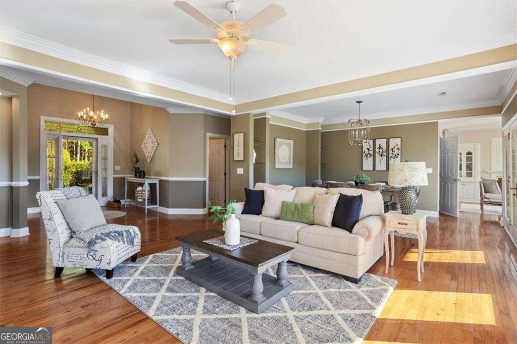 55 Rocky CIR NE