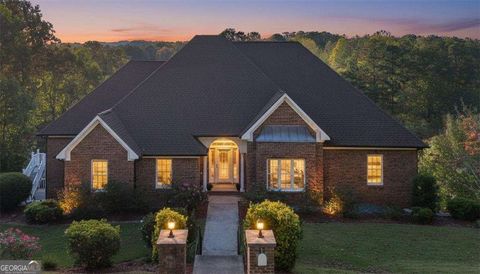 Photo of 55 Rocky Circle NE, White, GA 30184 (MLS # 10771855)