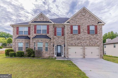 204 Saintvry PATH Atlanta GA 30349