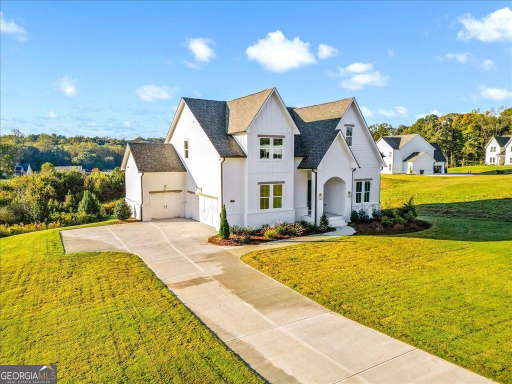6490 Mockingbird RD