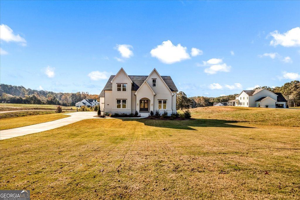 6490 Mockingbird RD