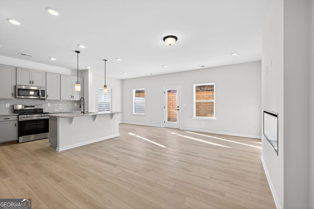 Photo of 2300 Ravencliff Drive #131, Austell, GA 30168 (MLS # 10715268)