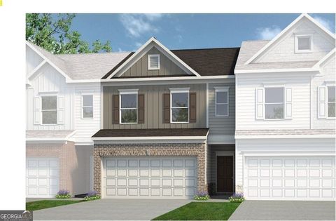 2300 Ravencliff DR 131 Austell GA 30168