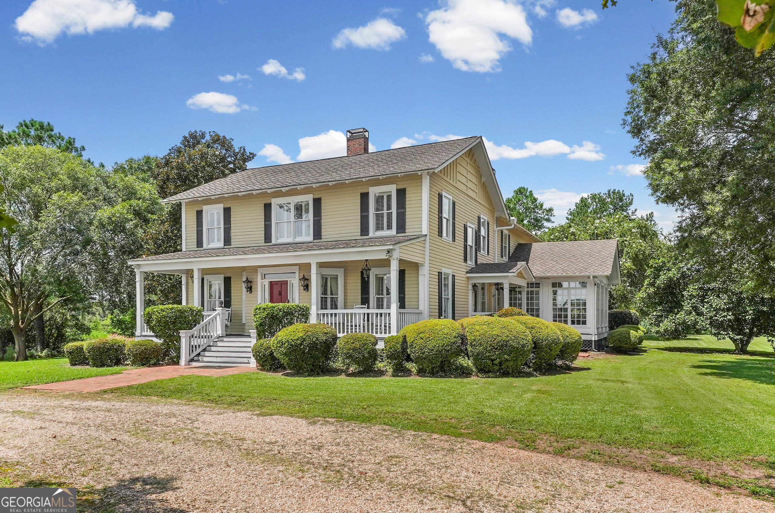 2431 Tarva RD