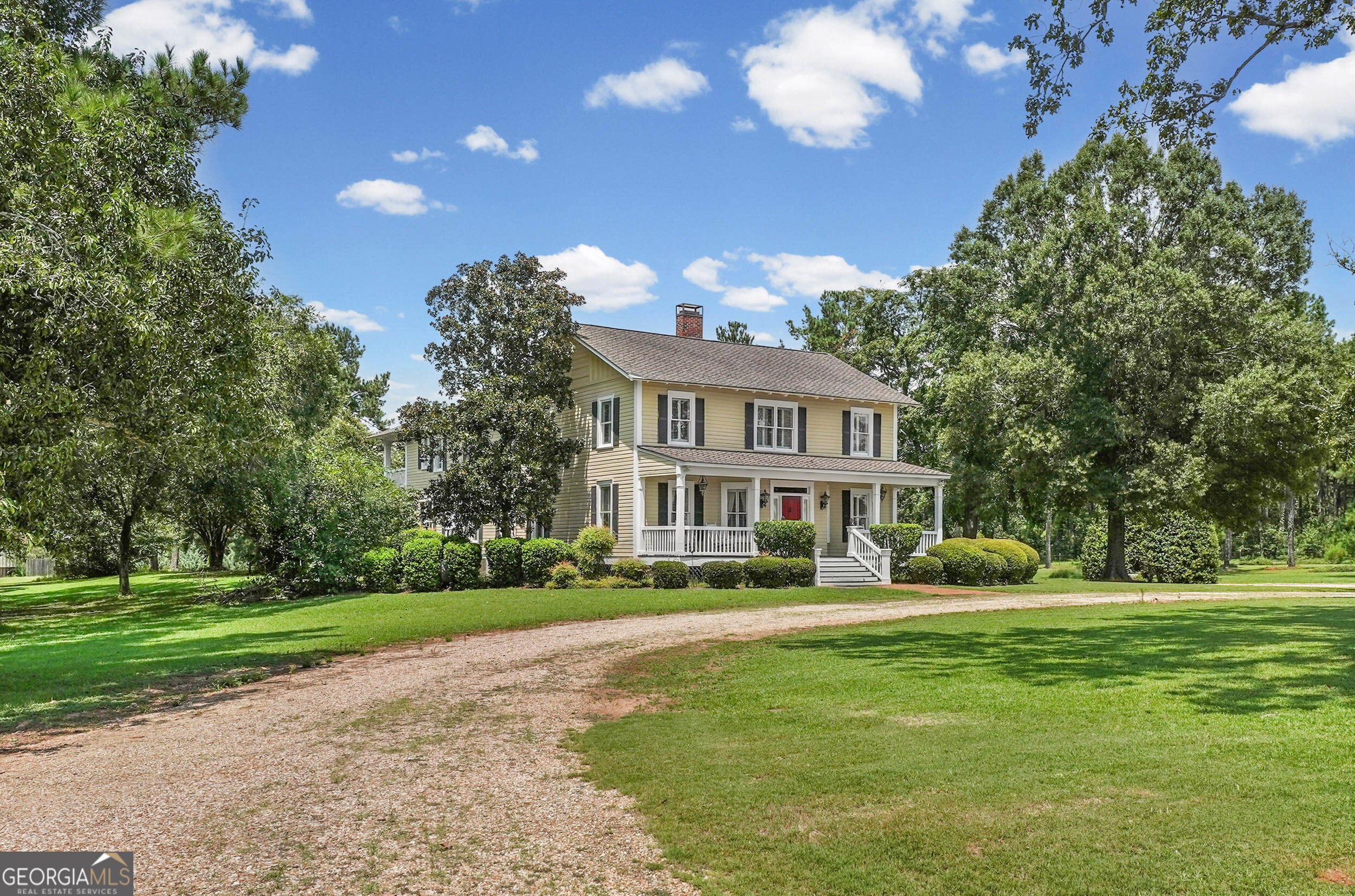 2431 Tarva RD