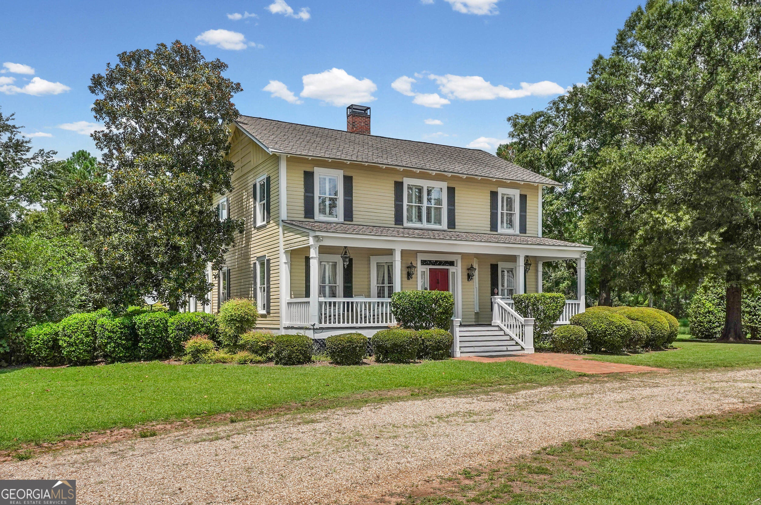 2431 Tarva RD