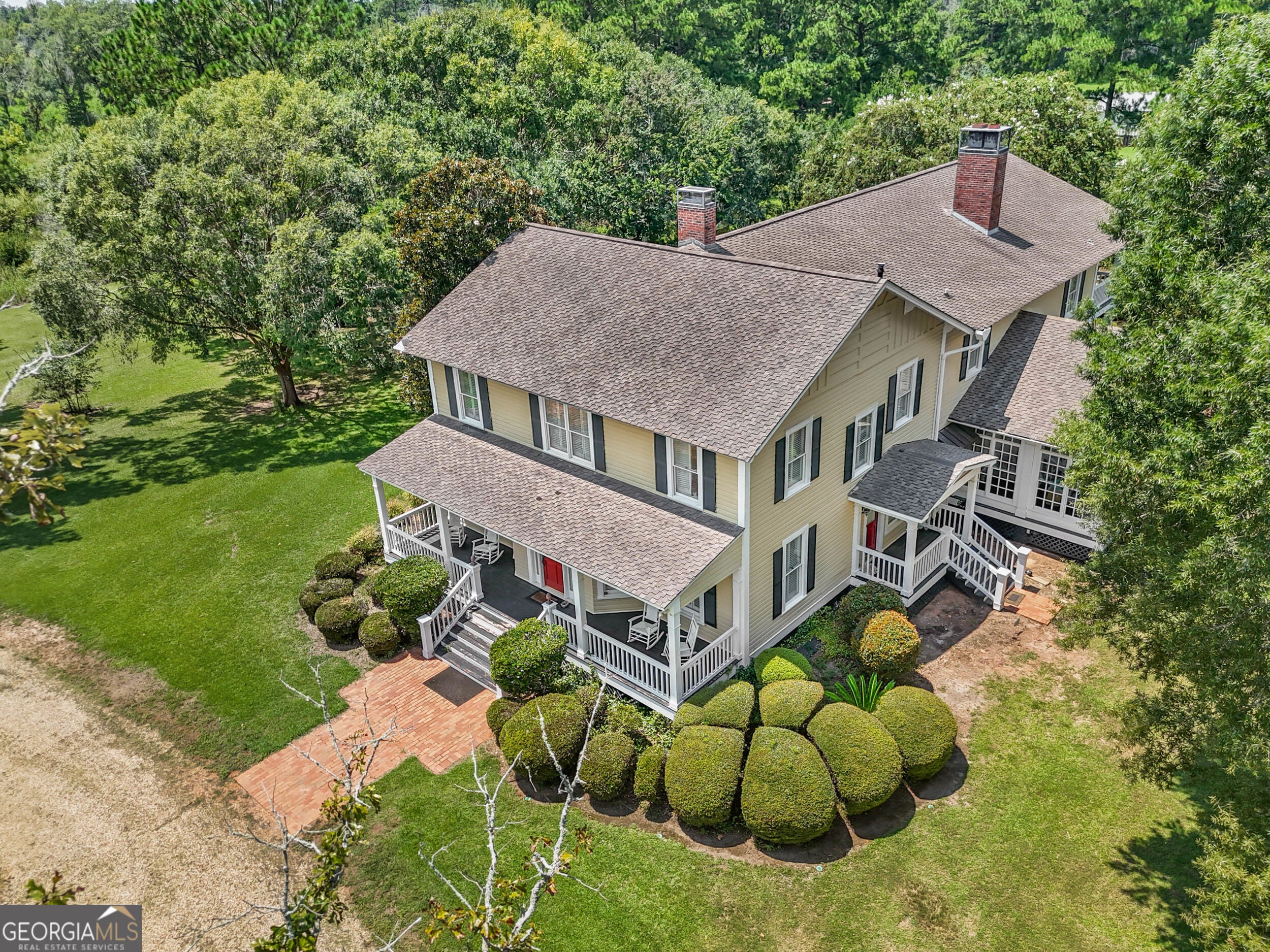2431 Tarva RD