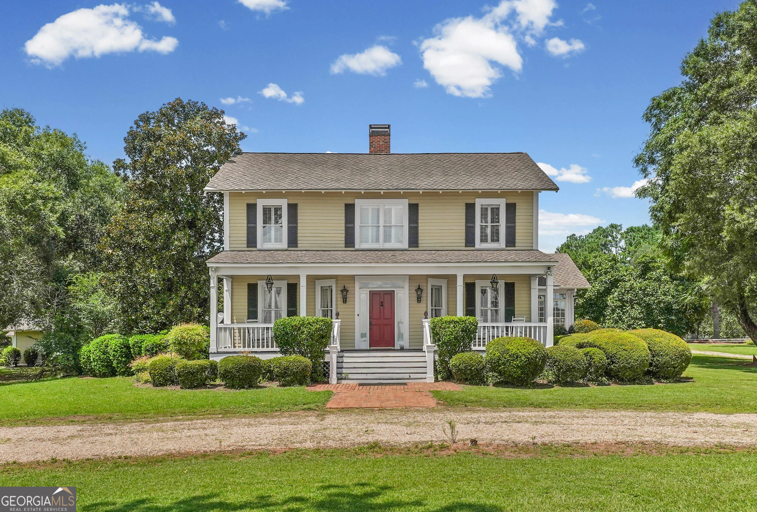 2431 Tarva Road, Albany, GA, 31721
