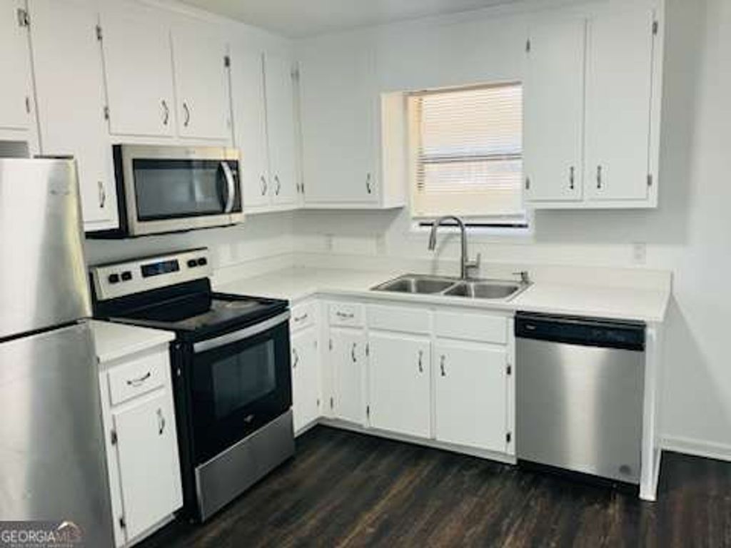 Photo of 125 Tanglewood Drive #A, Monroe, GA 30656 (MLS # 10656090)