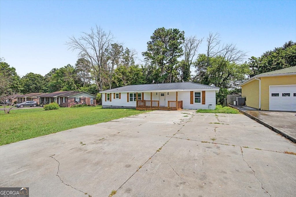 Photo of 54 Glenwood School Road NE, Rome, GA 30165 (MLS # 10818621)
