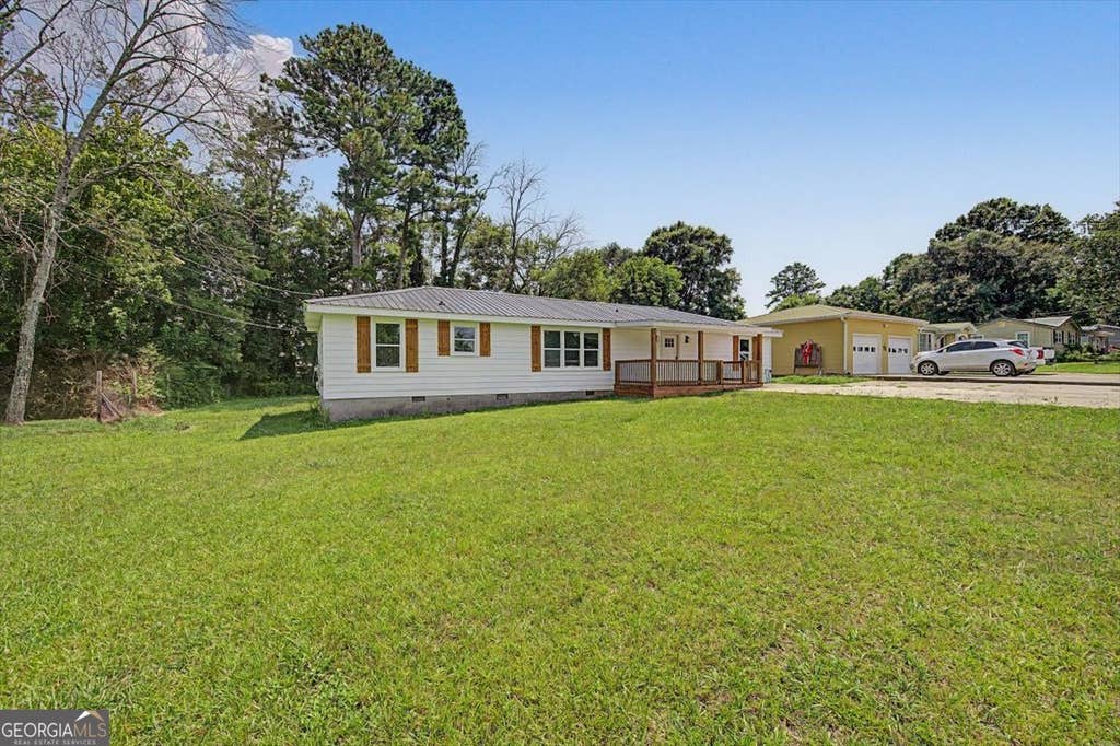 Photo of 54 Glenwood School Road NE, Rome, GA 30165 (MLS # 10818621)