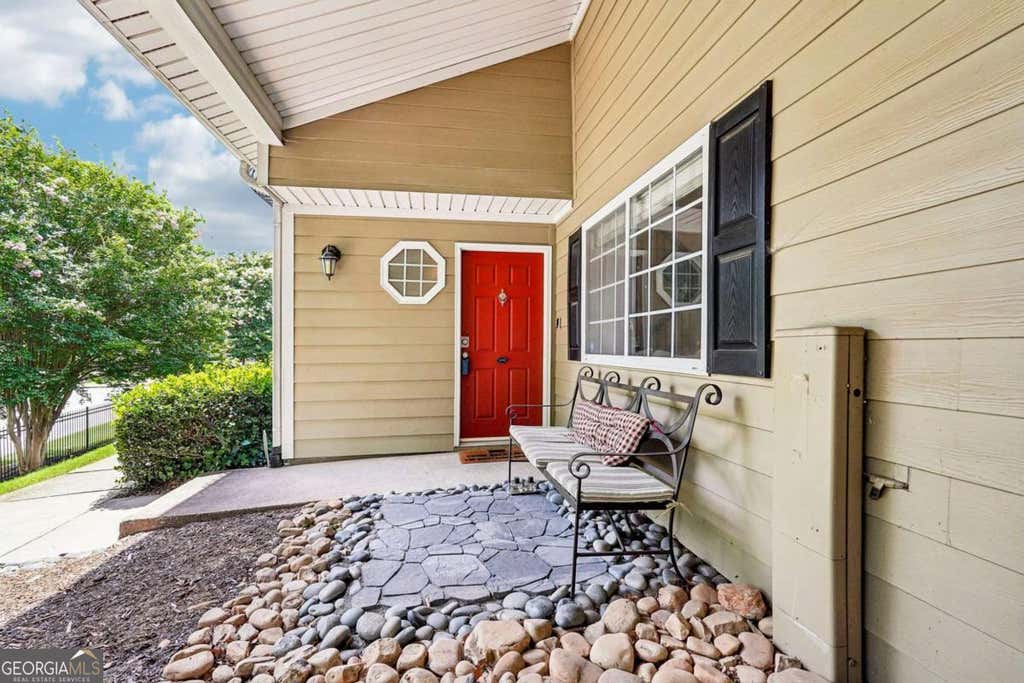 Photo of 1468 Briarwood Road NE #206, Atlanta, GA 30319 (MLS # 10810391)