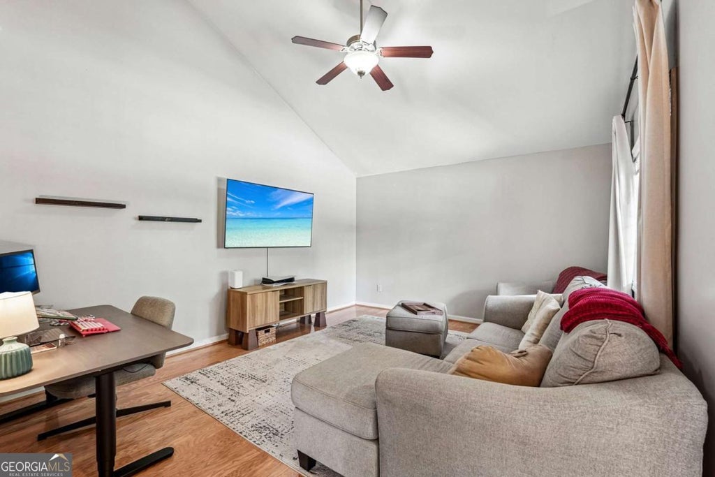 Photo of 1468 Briarwood Road NE #206, Atlanta, GA 30319 (MLS # 10810391)
