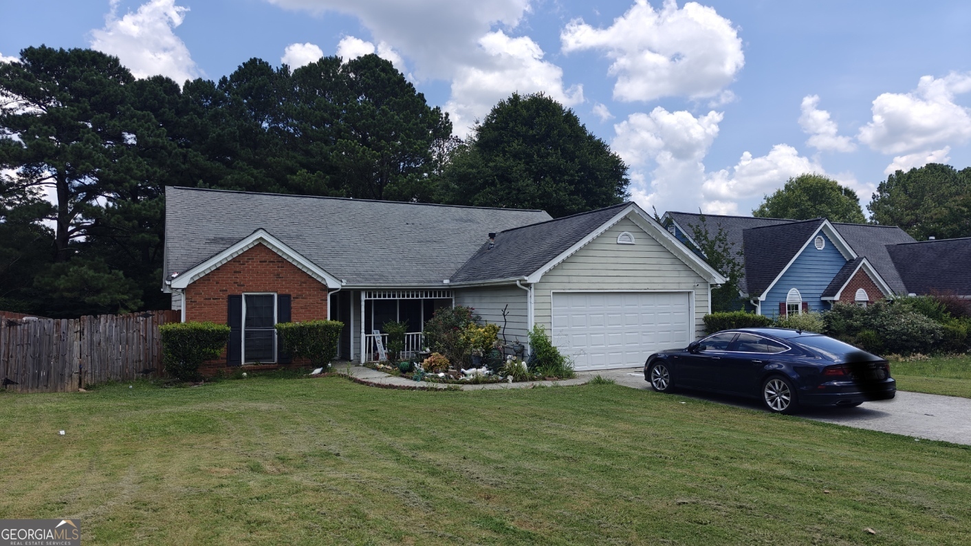 20 Bacchus DR