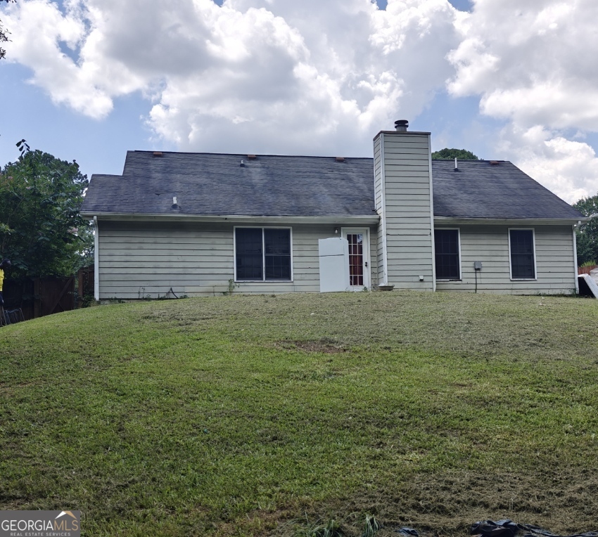 20 Bacchus DR