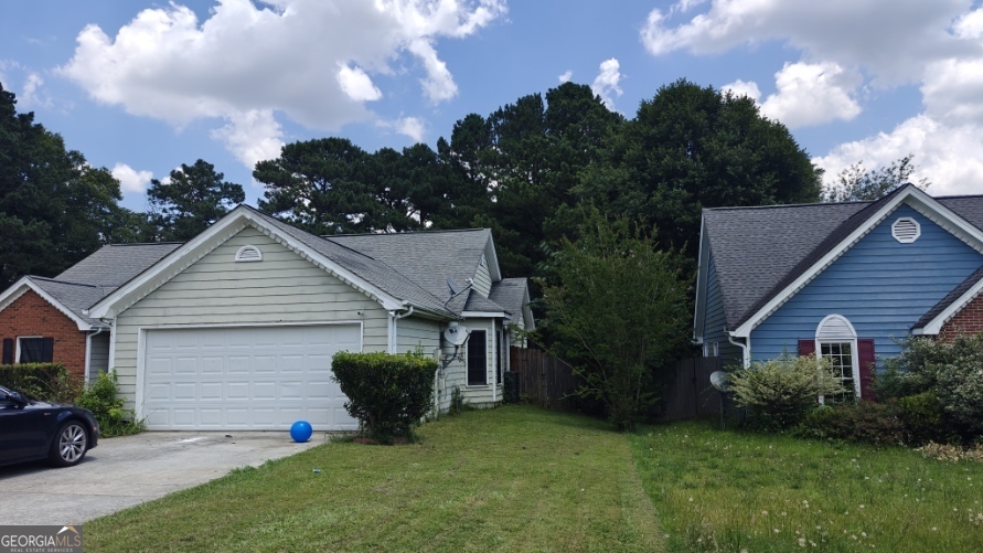 20 Bacchus DR