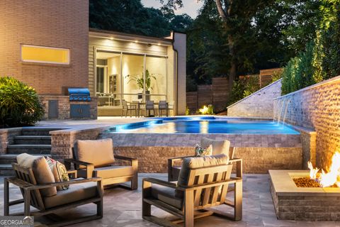 1242 Wild Creek TRL Atlanta GA 30324