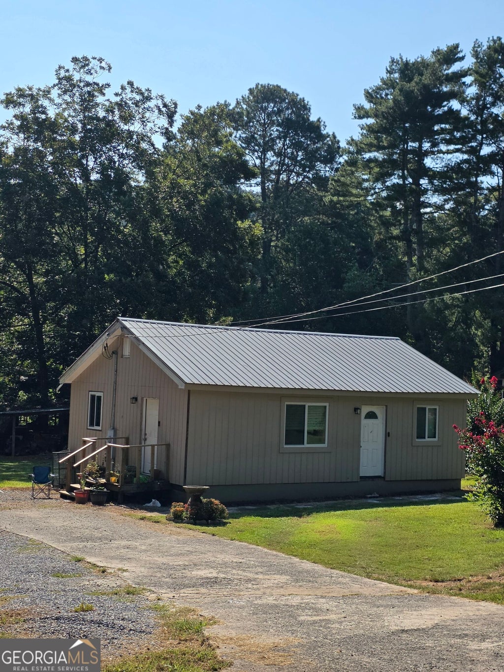 Photo of 169 Reeceburg Road SE, Silver Creek, GA 30173 (MLS # 10836374)