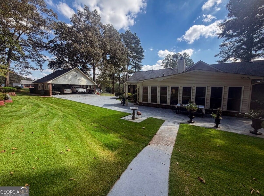 Photo of 151 Samanda Circle, Rockmart, GA 30153 (MLS # 10866583)