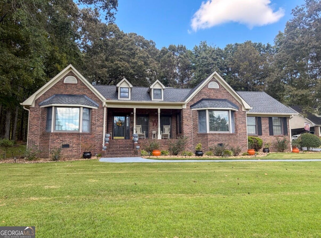 Photo of 151 Samanda Circle, Rockmart, GA 30153 (MLS # 10866583)