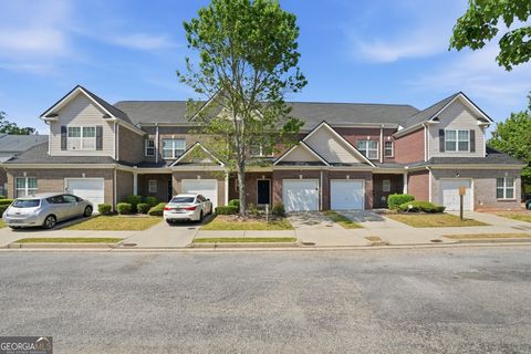Photo of 2555 FLAT SHOALS Road #903, Atlanta, GA 30349 (MLS # 10740338)