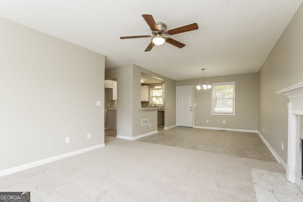 Photo of 219 Hampton Drive, Dallas, GA 30132 (MLS # 10670986)