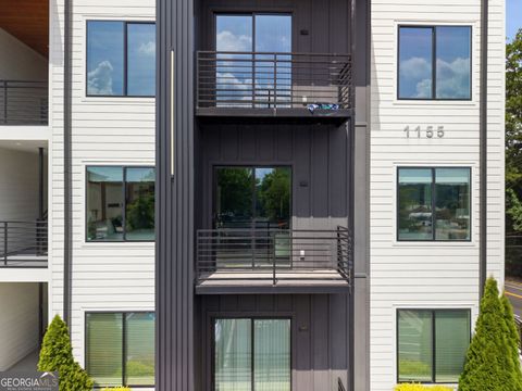 Photo of 1155 Custer Avenue SE #201, Atlanta, GA 30316 (MLS # 10804837)