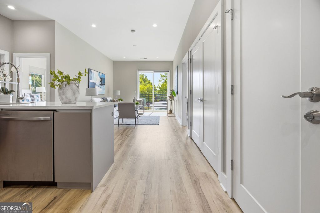 Photo of 1155 Custer Avenue SE #201, Atlanta, GA 30316 (MLS # 10804837)