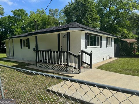 Photo of 4189 Marion Avenue, Macon, GA 31206 (MLS # 10688419)