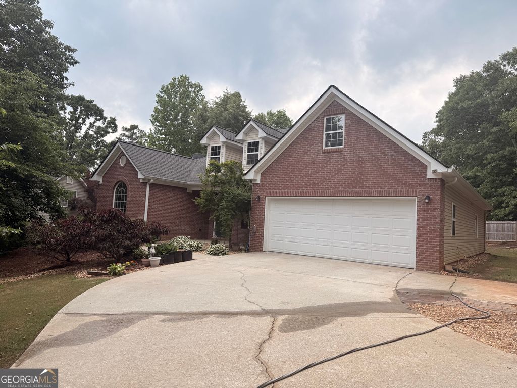 Photo of 3495 Osceola Trail, Gainesville, GA 30506 (MLS # 10772860)
