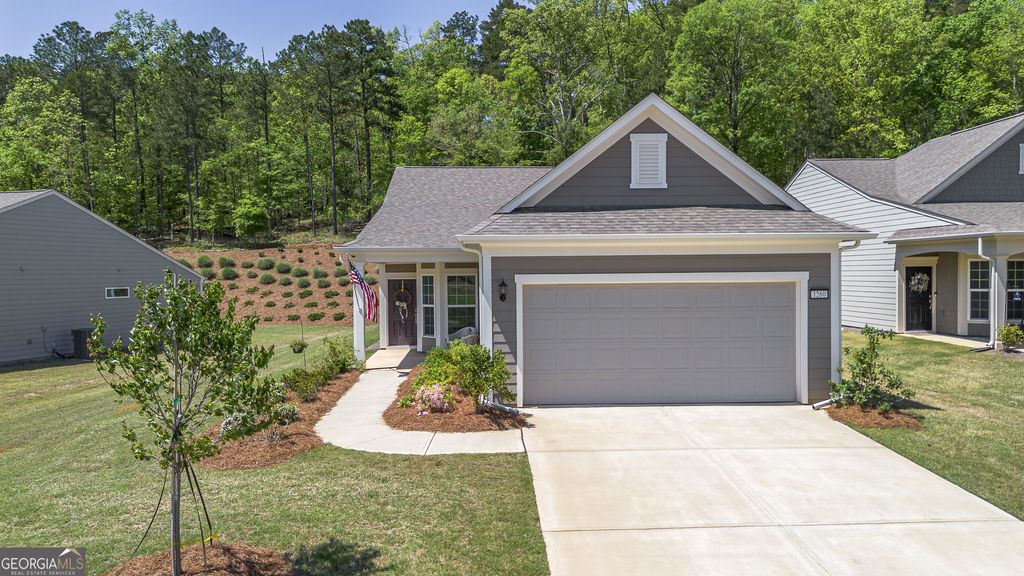 Photo of 1260 Starboard Way, Greensboro, GA 30642 (MLS # 10687195)