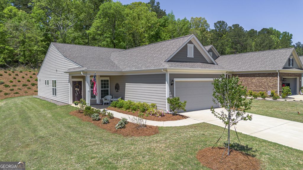 Photo of 1260 Starboard Way, Greensboro, GA 30642 (MLS # 10687195)