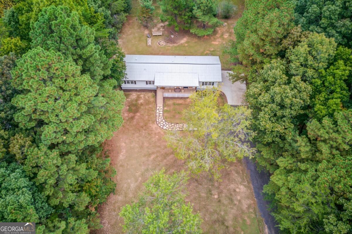 5347 Teakwood DR