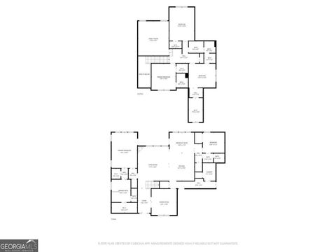 1515 Pleasant Ridge RD Carrollton GA 30117