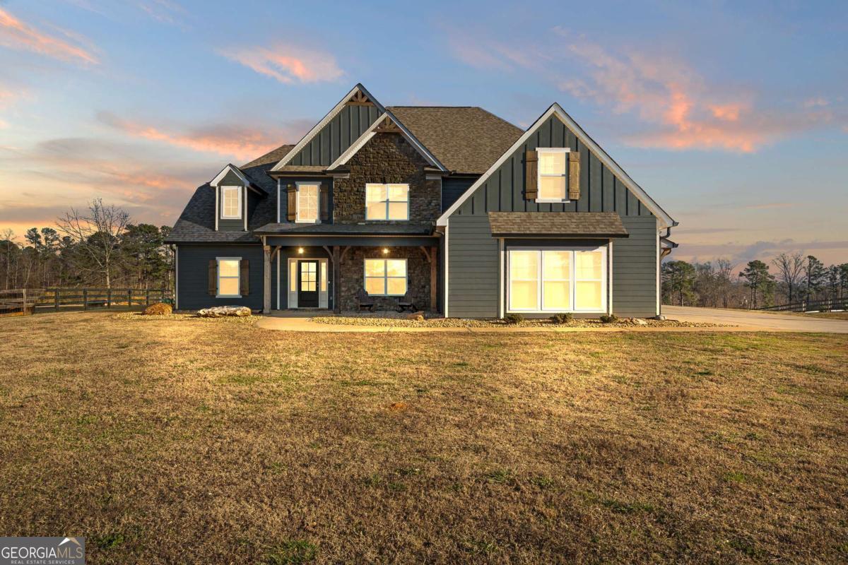 1515 Pleasant Ridge RD